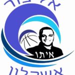 אליצור אשקלון לוגו