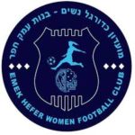 לוגו בנות עמק חפר