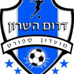 מ.ס דרום השרון בכדורגל