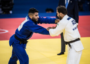 טוהר בוטבול הפסיד בשמינית הגמר לאלוף העולם האזרי והודח מהמשך הטורניר.