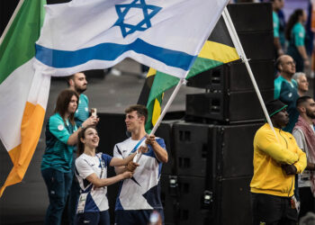 פריז 2024: הישגים ישראליים יוצאי דופן באולימפיאדה בלתי נשכחת…ותודה לספורטאי/ות שהבטיחו וגם קיימו.