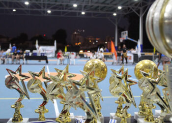 סיכום היום השני והאחרון של טורניר הסטריטבול בלוד – חוה"מ סוכות תשפ"ה