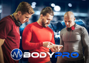 צועדים קדימה: שותפות פורצת דרך בין אליצור ישראל ל-BodyPro – הפלטפורמה החדשנית לאימון מקצועי