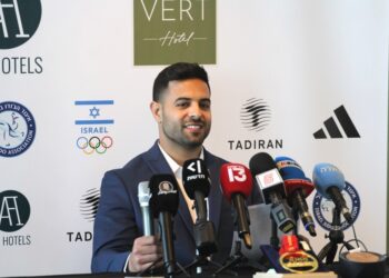 סוף עידן בג׳ודו הישראלי: אלוף העולם והמדליסט האולימפי שגיא מוקי, הודיע על פרישה רשמית.