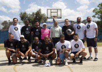 כוכבי הכדורגל הגיעו למרכז לבריאות הנפש שער מנשה: מחזור מרגש נוסף הסתיים בליגת "גול על ה'"